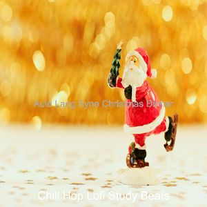 O Christmas Tree Opening Presents