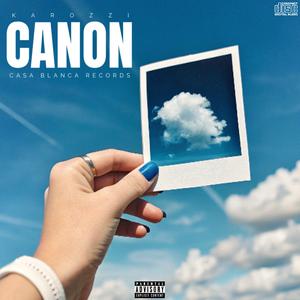 CANON (feat. Karozzi & Cheno)