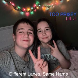 Different Lanes, Same Name (feat. Lil J)