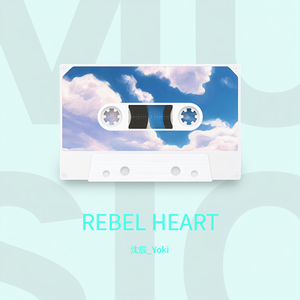 REBEL HEART