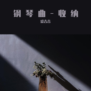 《可惜没如果》钢琴版（原唱：林俊杰）