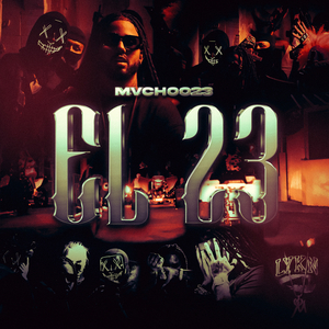 El 23