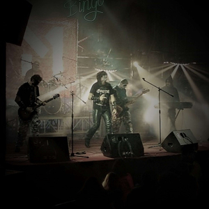 Bий (Live)