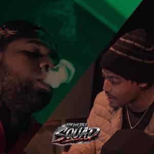 Squad (feat. Bli)