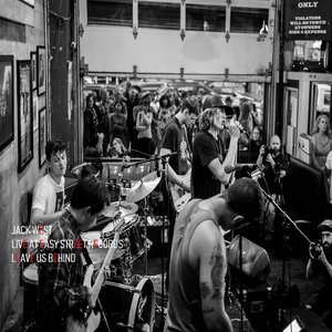 Leave Us Behind (Live at Easy Street Records)