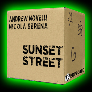 Sunset Street (Radio Edit)