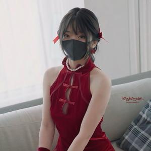 玩 偶 姐 姐HKD.BOBBYNOPEACE