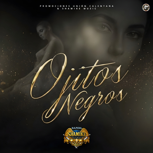 Ojitos Negros