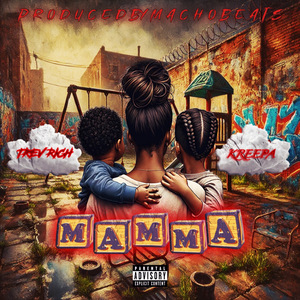 MAMMA