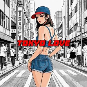 Tokyo Love
