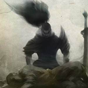 负天下（洛天依版）