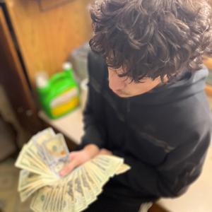 Hoes ina trap (feat. Oty Mar)