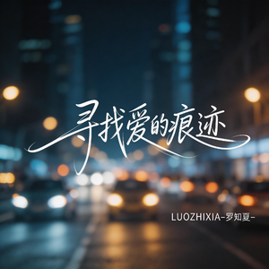 寻找爱的痕迹（抒情版）