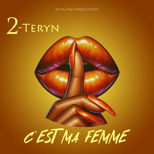 C'est ma femme