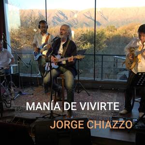 MANÍA DE VIVIRTE (EN VIVO EN "LA CUESTA")