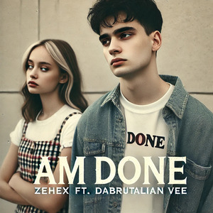 Am Done (English)
