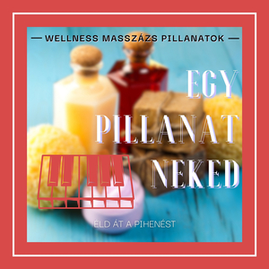 Relaxációs természet zene