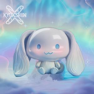 CINNAMOROLL × CUTE