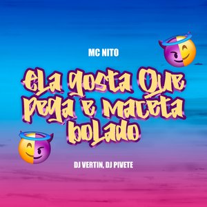 Ela Gosta Que Pega e Maceta Bolado