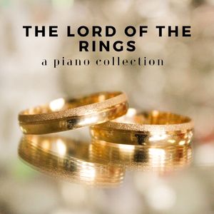 Éowyn's Dream (From "The Lord of the Rings: The Two Towers") (Piano Version)