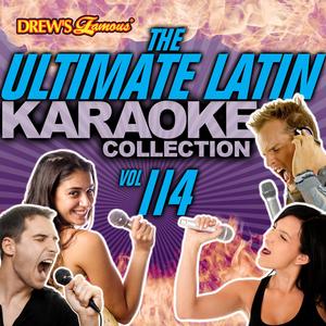 Alora Corazón (Karaoke Version)