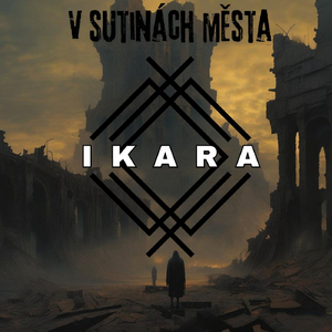 V sutinách města
