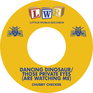 Dancing Dinosaur