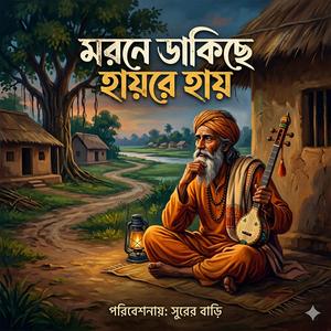 মরনে ডাকিছে হায়রে হায় | Morone Dakise Hayre Hay