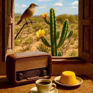 Canto do meu sertão