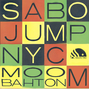 Jump Moombahton