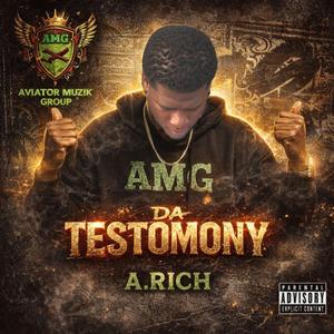 AMG DA TESTOMONY
