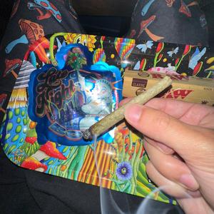 Stangers (feat. PearledbyChris)