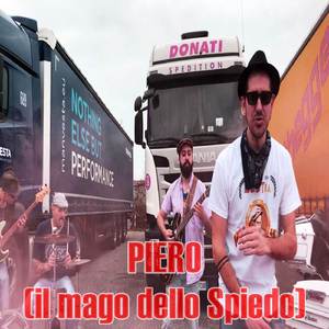 Piero (il mago dello spiedo)