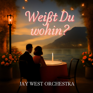 Weisst Du wohin (Karaoke Version)