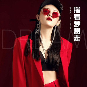 揣着梦想走 (DJheap九天版|女版)