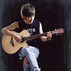 也许不该认识你