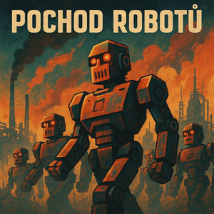 Pochod Robotů