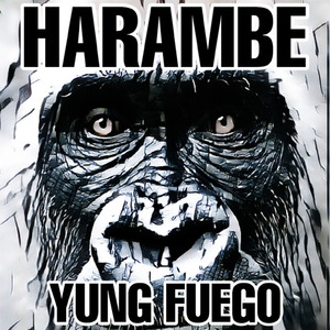 Harambe
