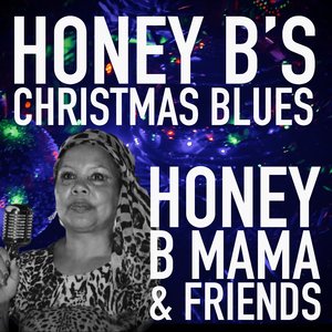 Honey B's Christmas Blues
