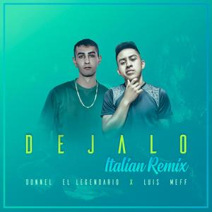 Dejalo (Luis Meff Remix)