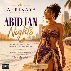 Abidjan Nights