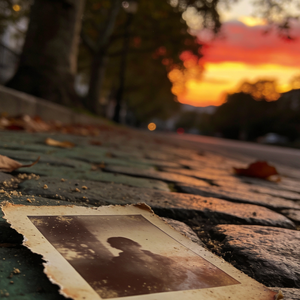 半生风雨半生伤