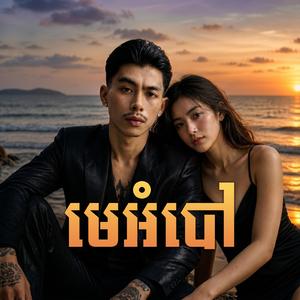 VannDa - មេអំបៅ Butterfly (Remake)
