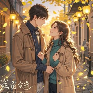 温柔都给你-爵士灵风