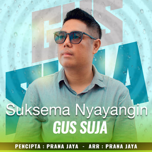 Suksema Nyayagin