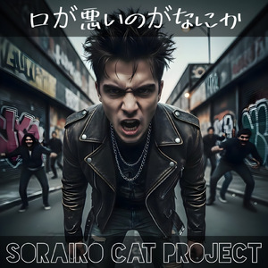 口が悪いのがなにか