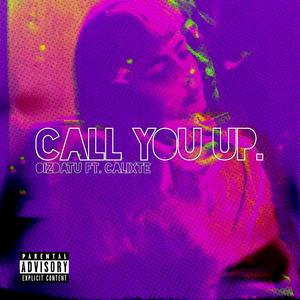 Call You Up