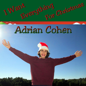 I Want Everything for Christmas