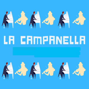 La campanella