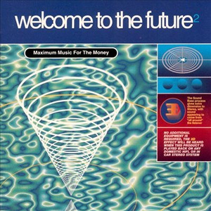 Activator (Gee Your Hair Smells Terrific Mix)